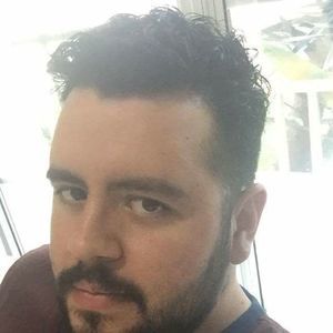 Meet your Posher, Joaquin